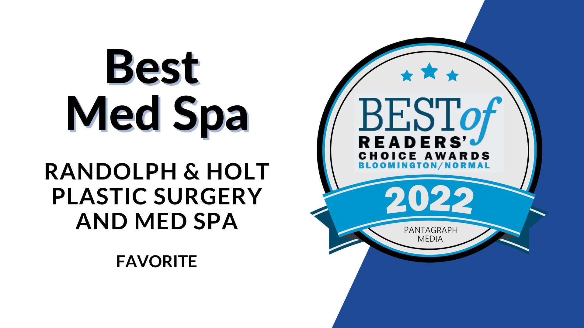 Best Med Spa - Favorite